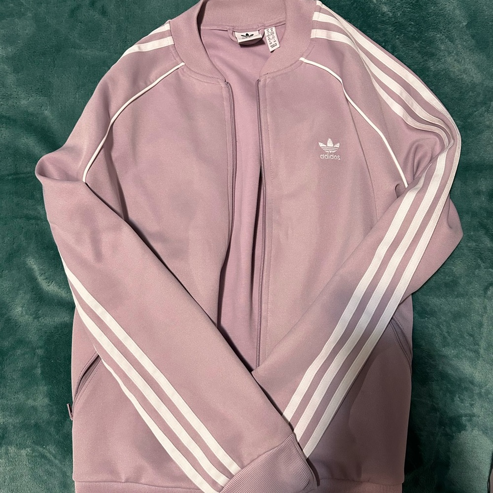 Adidas Women’s sweater
